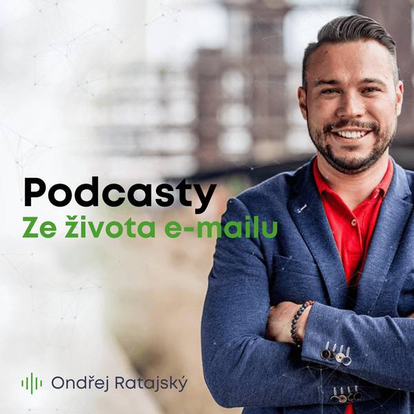 Ze života e-mailu
